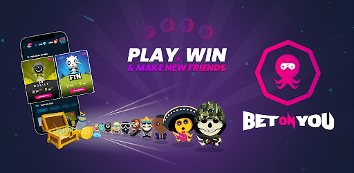 BetOnYou: A new way to play video games PC screenshot BetOnYou: A new way to play video games PC screenshot