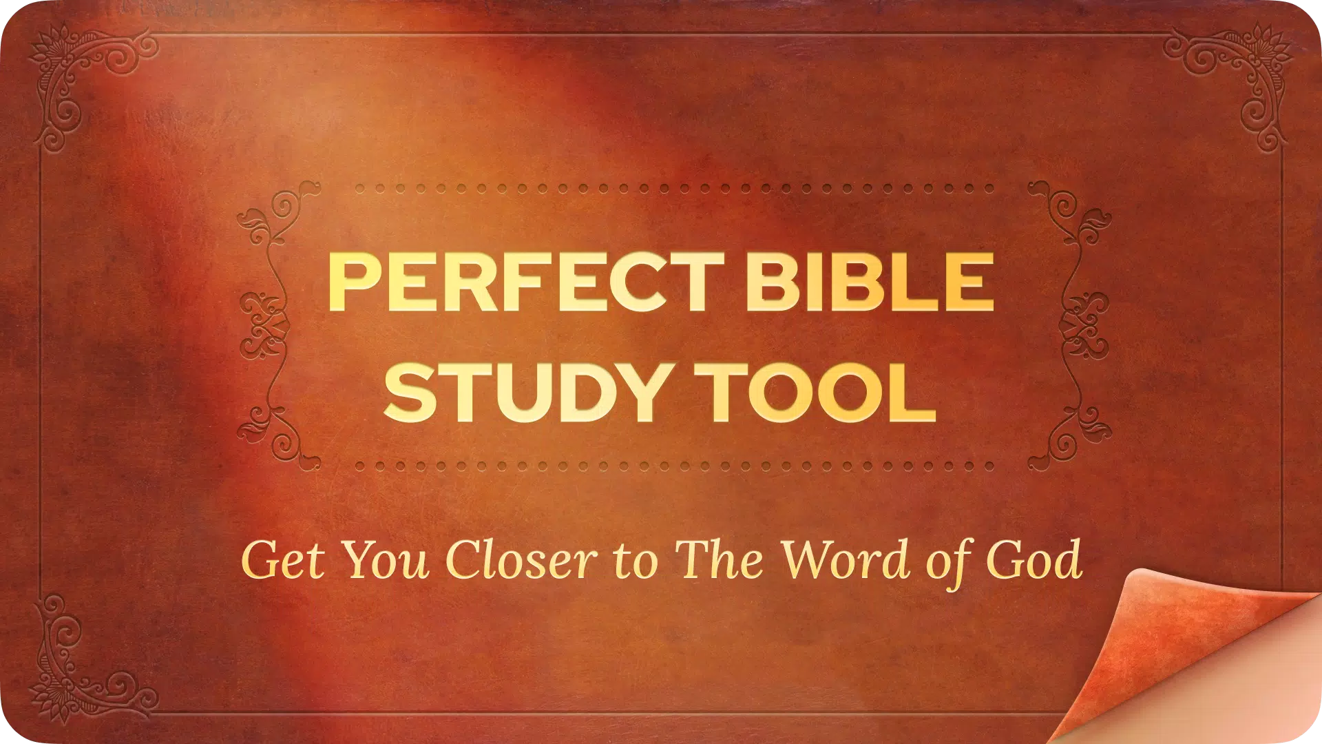 Bible-Daily Bible Verse for PC screenshot 1