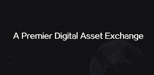 BitMart - Cryptocurrency Exchange PC screenshot