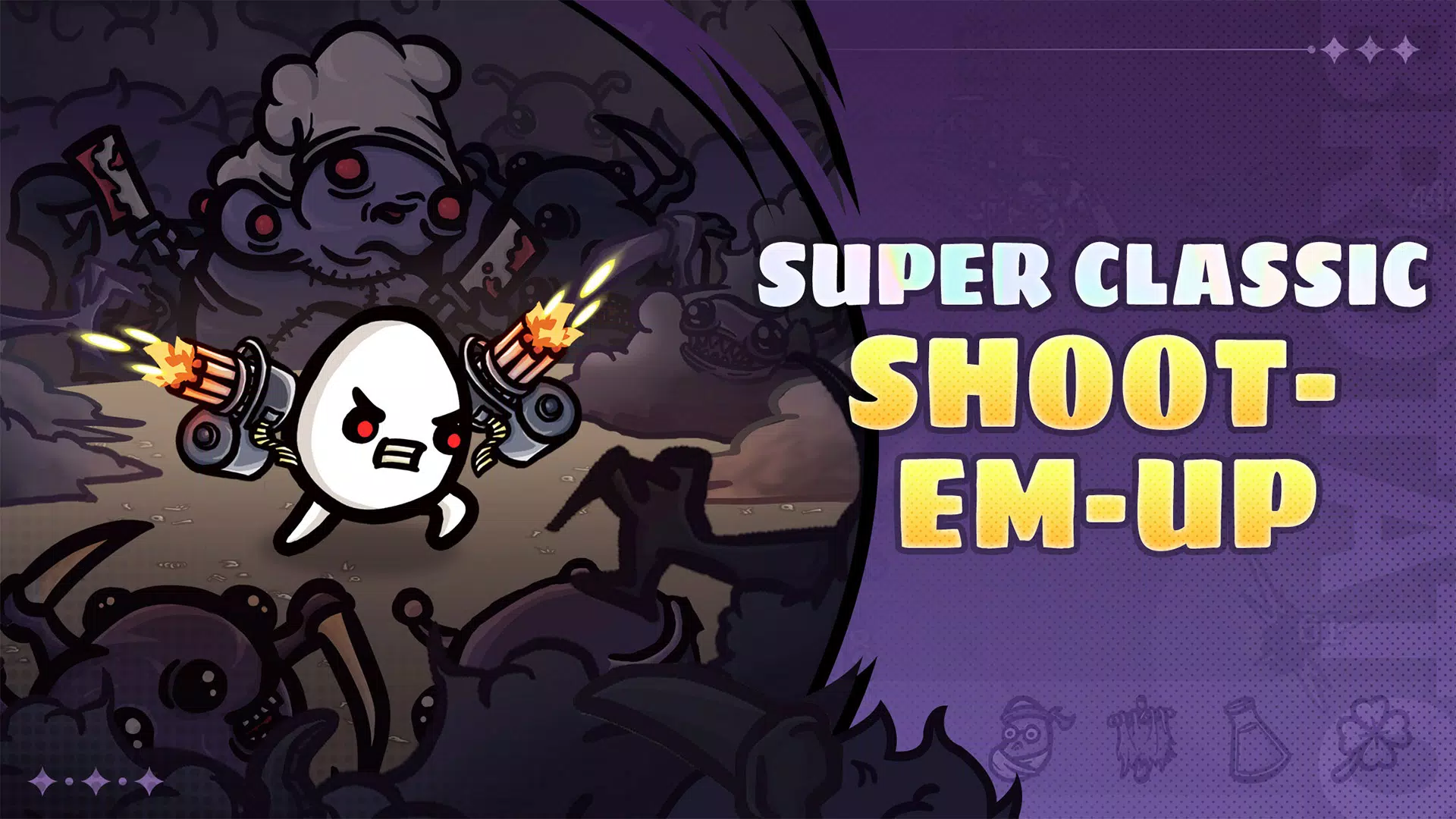 Brotato for PC screenshot 1