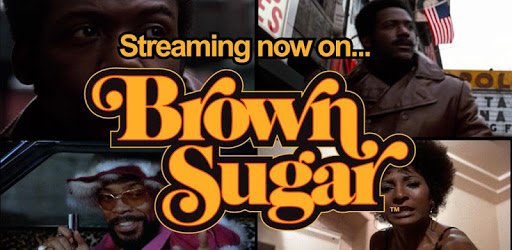 Brown Sugar PC screenshot