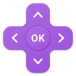 Remote for Roku TV - RoByte - Control for PC Remote for Roku TV - RoByte - Control for PC