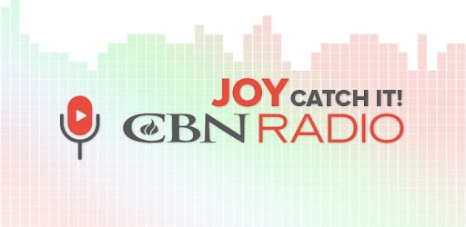 CBN Radio - Christian Music PC screenshot