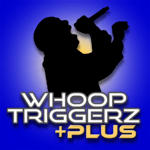 Whoop Triggerz Plus for PC Whoop Triggerz Plus for PC