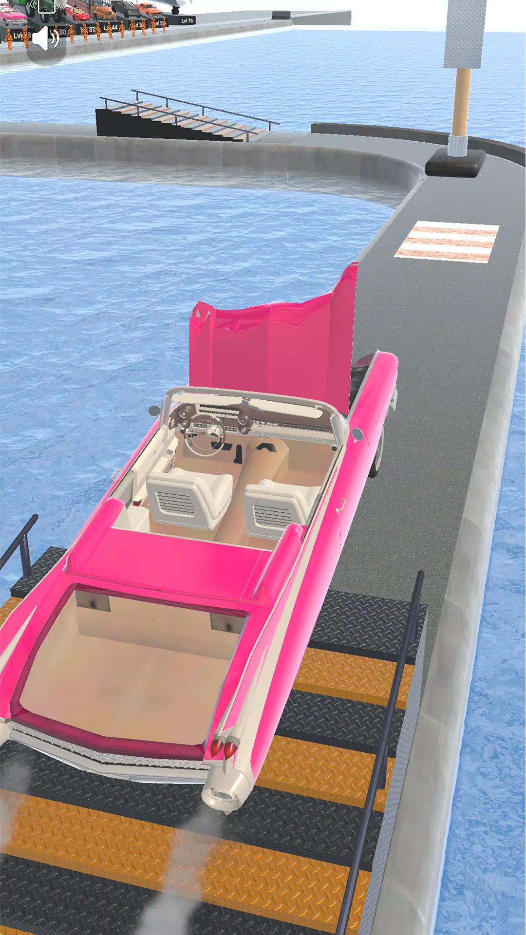 Crash Master 3D for PC screenshot 3