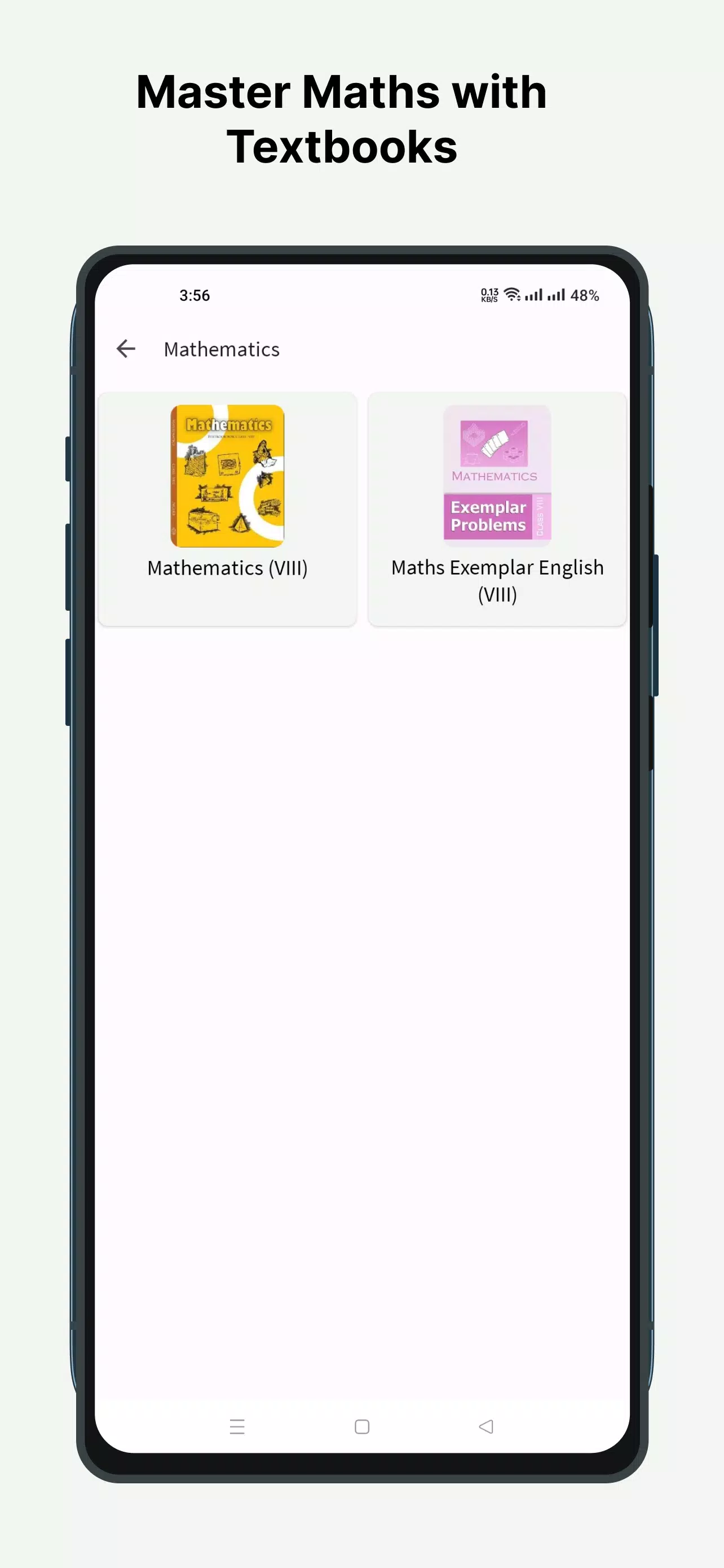 Class 8 NCERT Books for PC screenshot 2