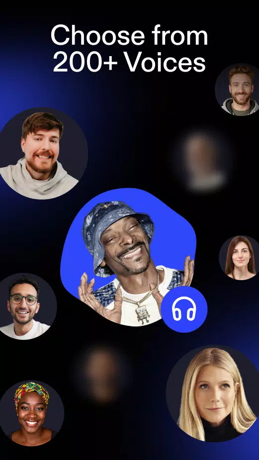 Speechify for PC screenshot 3