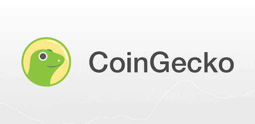 CoinGecko - Bitcoin & Cryptocurrency Price PC screenshot