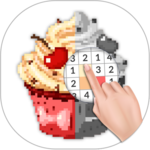 Color by Number for Adults for PC Color by Number for Adults for PC