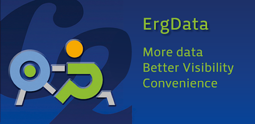 ErgData PC screenshot