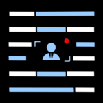 Teleprompter with Video & Audio for PC Teleprompter with Video & Audio for PC