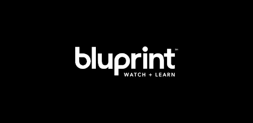 Bluprint PC screenshot Bluprint PC screenshot