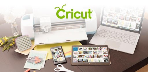 Cricut Design Space PC screenshot Cricut Design Space PC screenshot