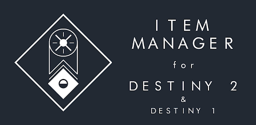 Vault Item Manager for Destiny 2 and 1 PC screenshot