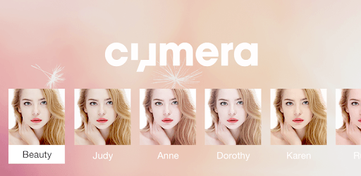 Cymera Camera - Collage, Selfie Camera, Pic Editor PC screenshot