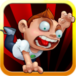 Falling Fred for PC Falling Fred for PC