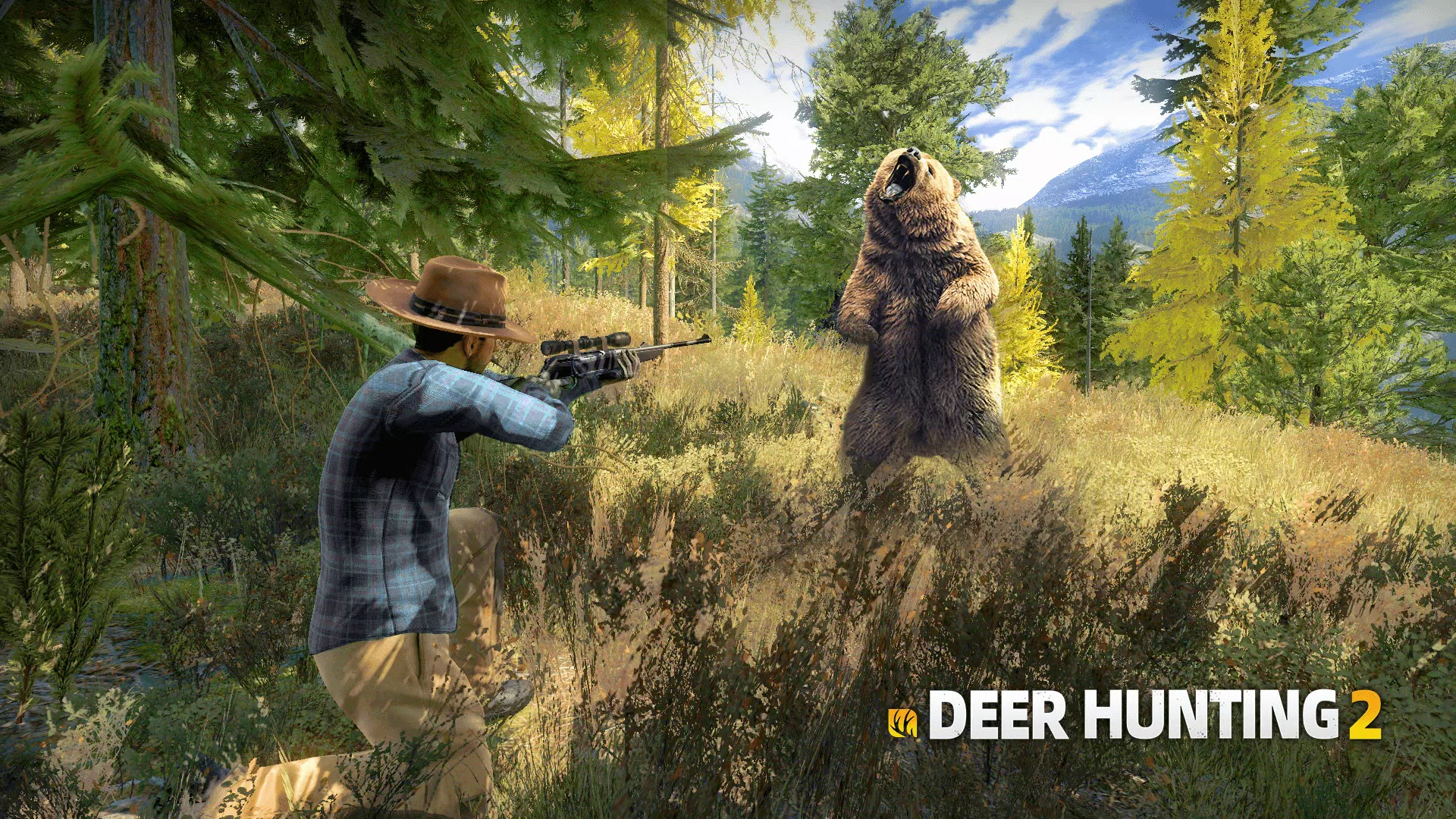 Deer Hunting 2 for PC screenshot 2