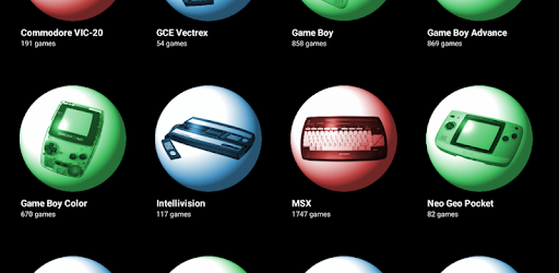 Dig - Emulator Front-End PC screenshot Dig - Emulator Front-End PC screenshot