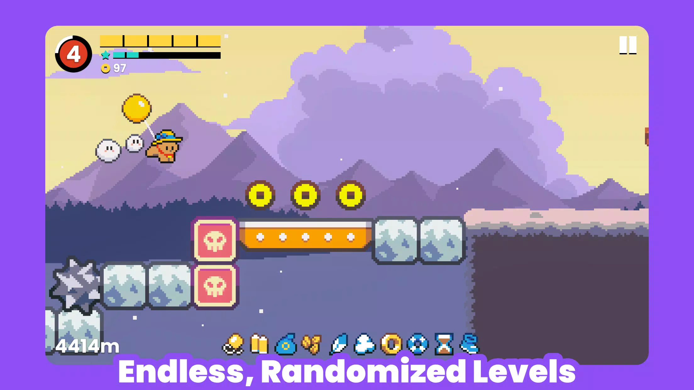 Chiki's Chase for PC screenshot 2