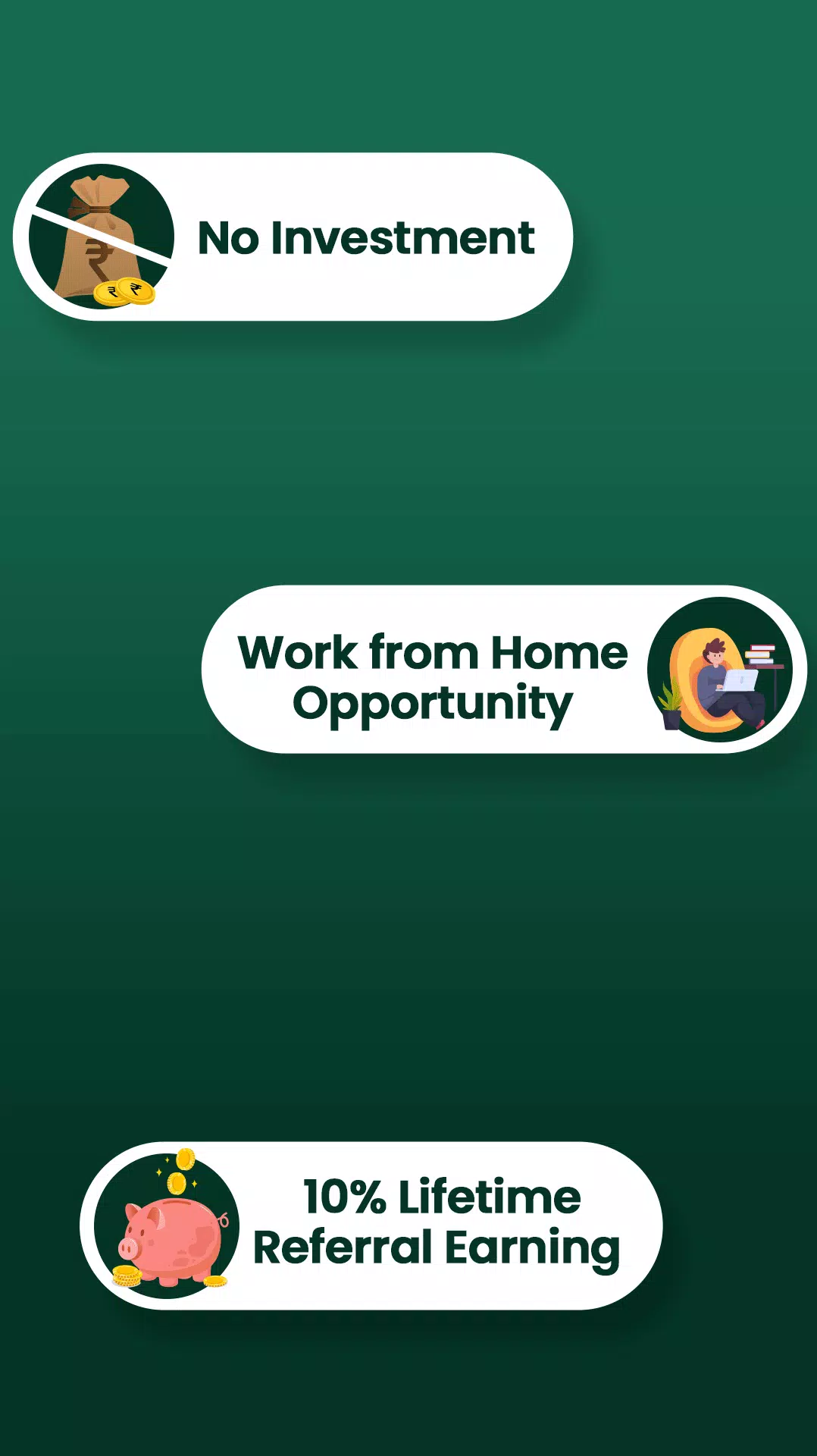 EarnKaro for PC screenshot 2 EarnKaro for PC screenshot 2