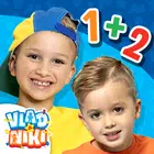 Vlad and Niki - Math Academy for PC Vlad and Niki - Math Academy for PC