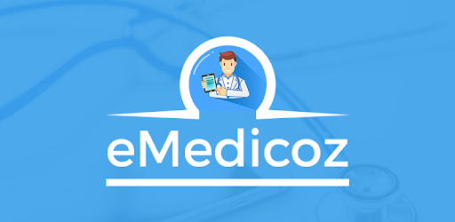 eMedicoz PC screenshot eMedicoz PC screenshot