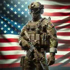 War gun: Army games simulator for PC