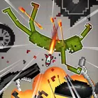 Ragdoll Dismounting Playground for PC