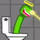 Stickman Playground for PC