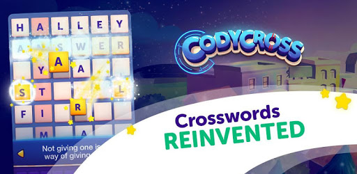 CodyCross: Crossword Puzzles PC screenshot