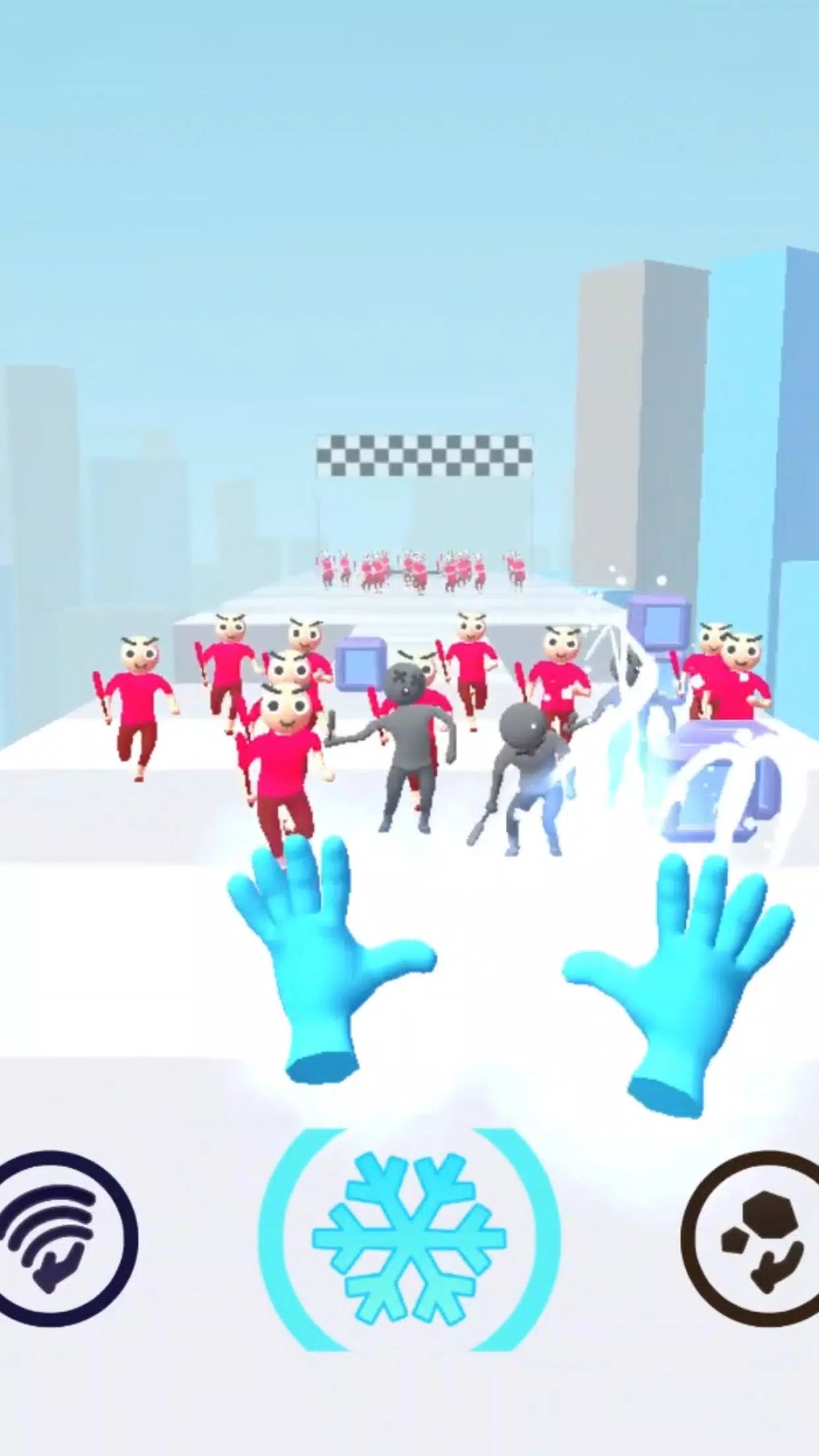 Elemental Master for PC screenshot 1