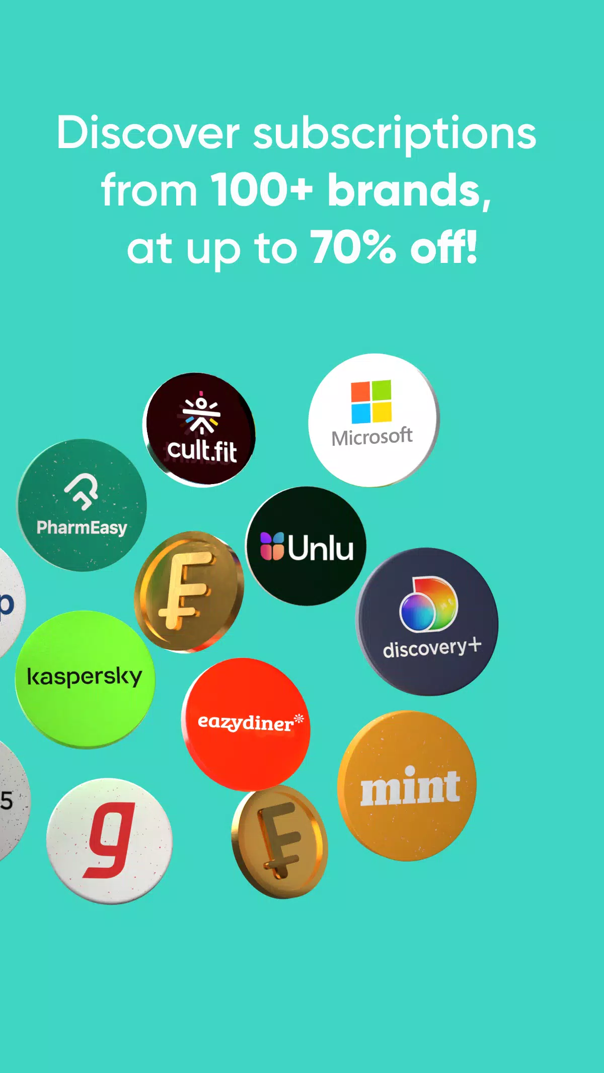 Fleek for PC screenshot 2 Fleek for PC screenshot 2