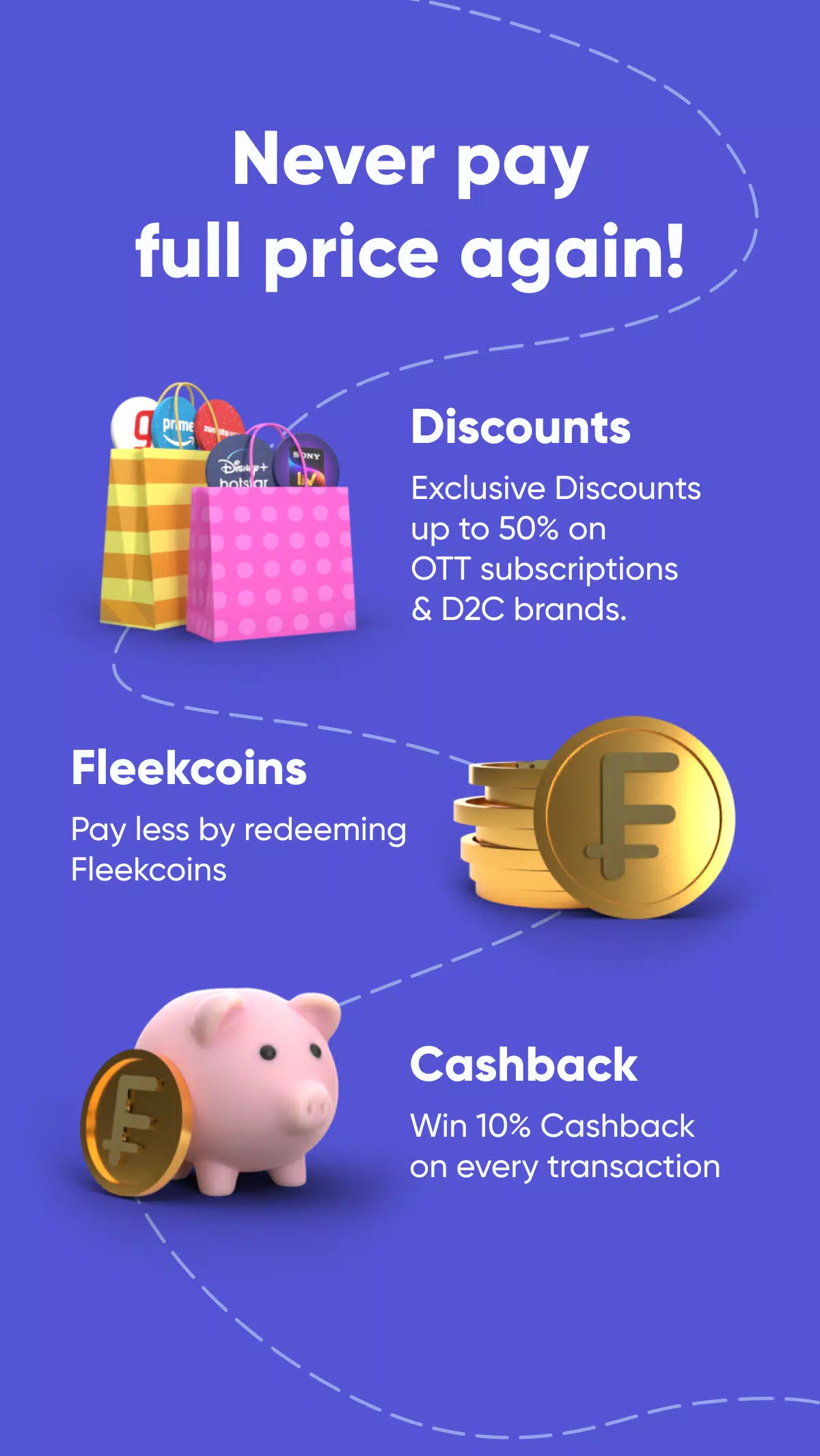 Fleek for PC screenshot 3 Fleek for PC screenshot 3