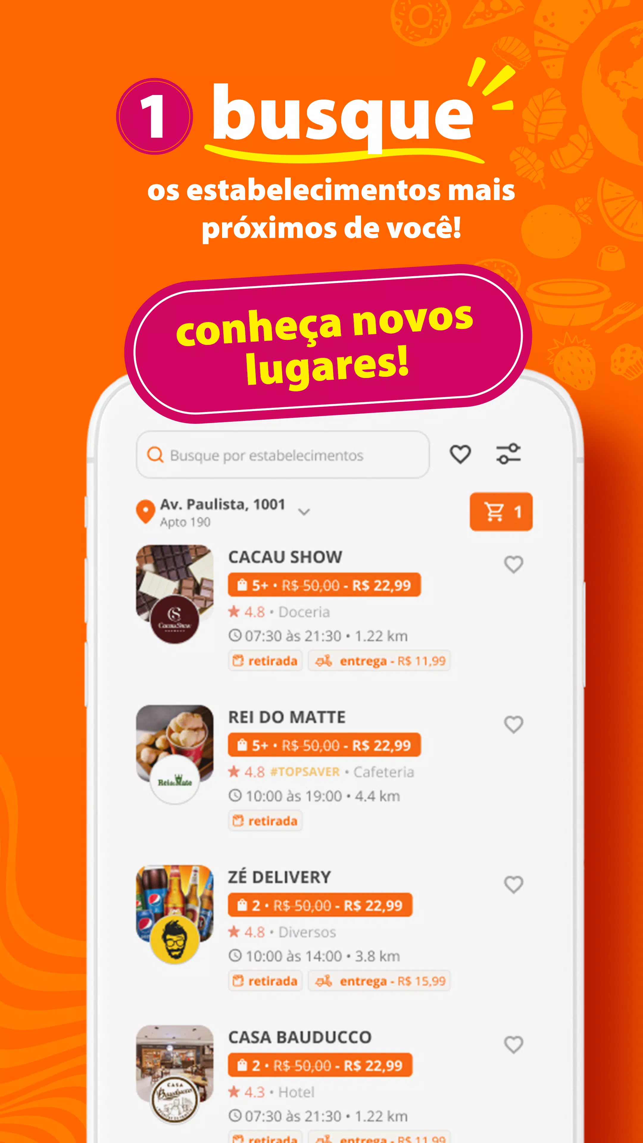 Food To Save for PC screenshot 2 Food To Save for PC screenshot 2