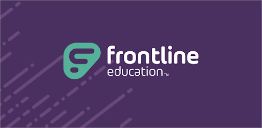 Frontline Education PC screenshot Frontline Education PC screenshot