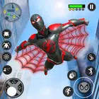 Spider Hero: Superhero Games for PC
