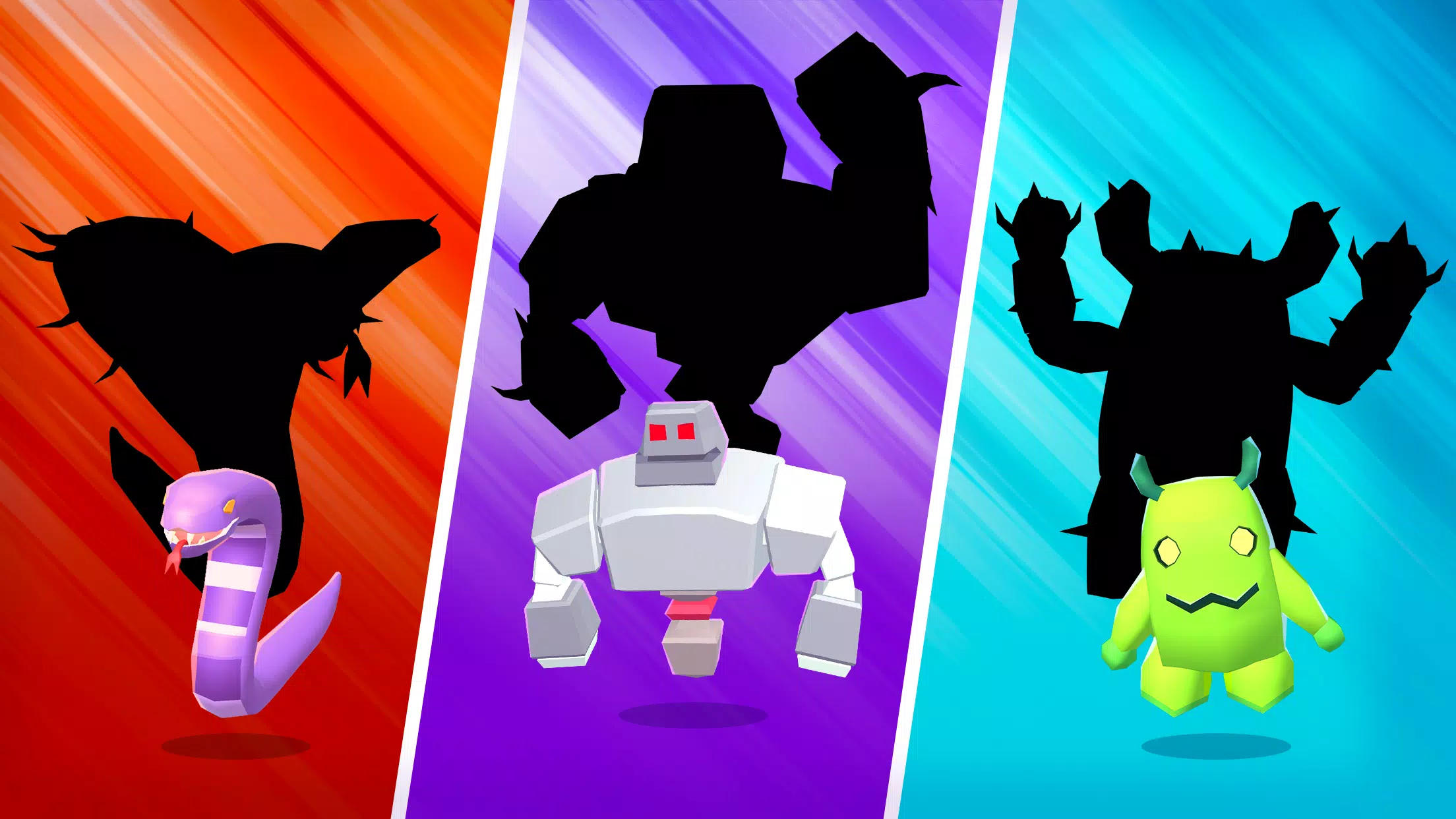 Monster Trainer for PC screenshot 1