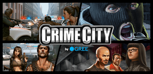 Crime City (Action RPG) PC screenshot Crime City (Action RPG) PC screenshot