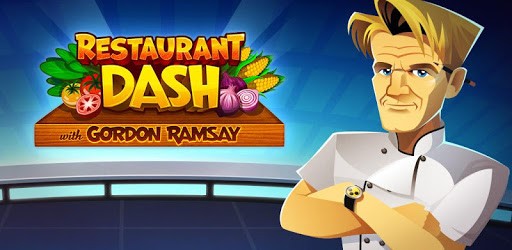 RESTAURANT DASH: GORDON RAMSAY PC screenshot