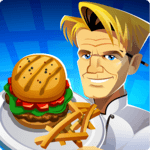 RESTAURANT DASH: GORDON RAMSAY for PC