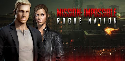 Mission Impossible RogueNation PC screenshot Mission Impossible RogueNation PC screenshot