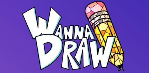 WannaDraw PC screenshot