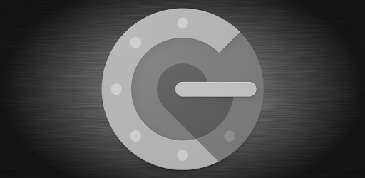 Google Authenticator PC screenshot