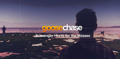 GooseChase PC screenshot GooseChase PC screenshot