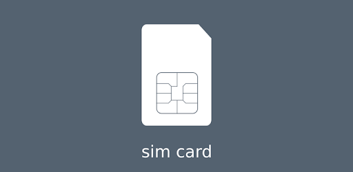 SIM Card PC screenshot SIM Card PC screenshot
