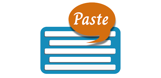 Auto Paste Keyboard - AutoSnap Keyboard PC screenshot