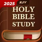Holy Bible Study for PC