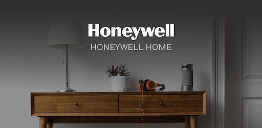 Honeywell Home PC screenshot