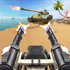 War Game: Beach Defense for PC War Game: Beach Defense for PC