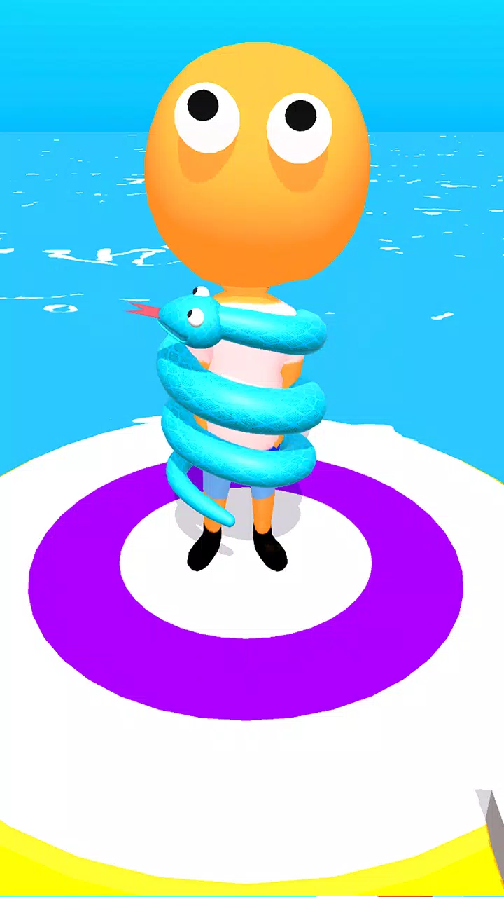 Snake Master 3D for PC screenshot 3 Snake Master 3D for PC screenshot 3